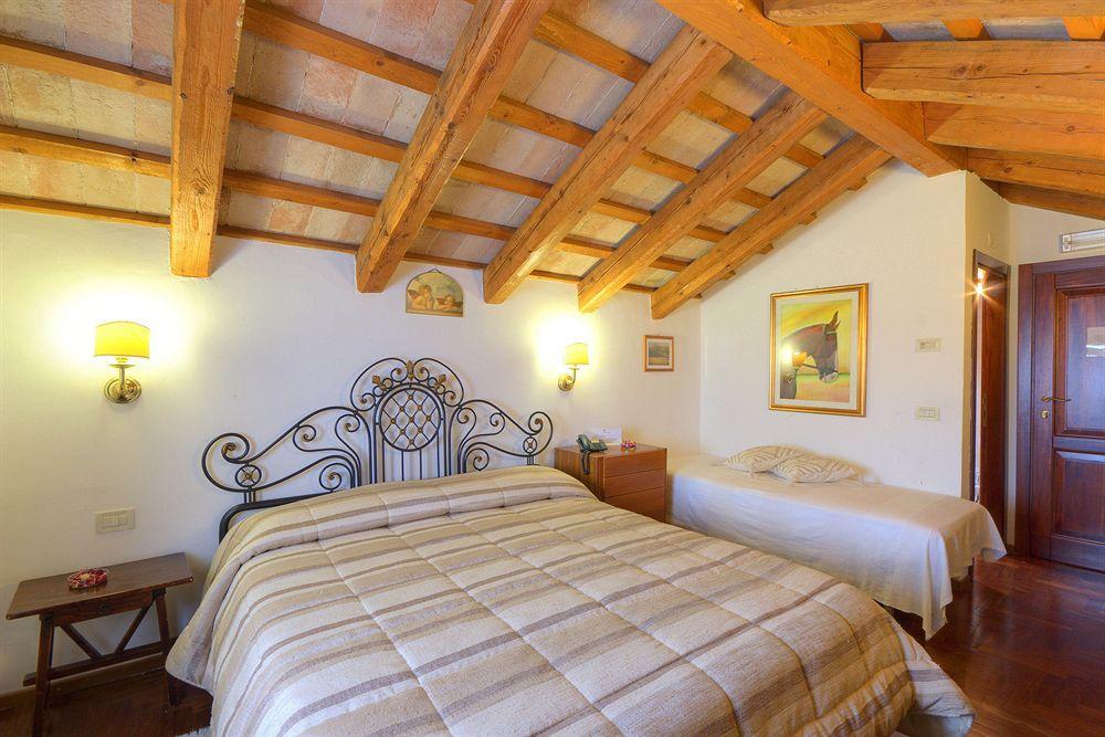 Locanda Il Girasole Ανκόνα Εξωτερικό φωτογραφία
