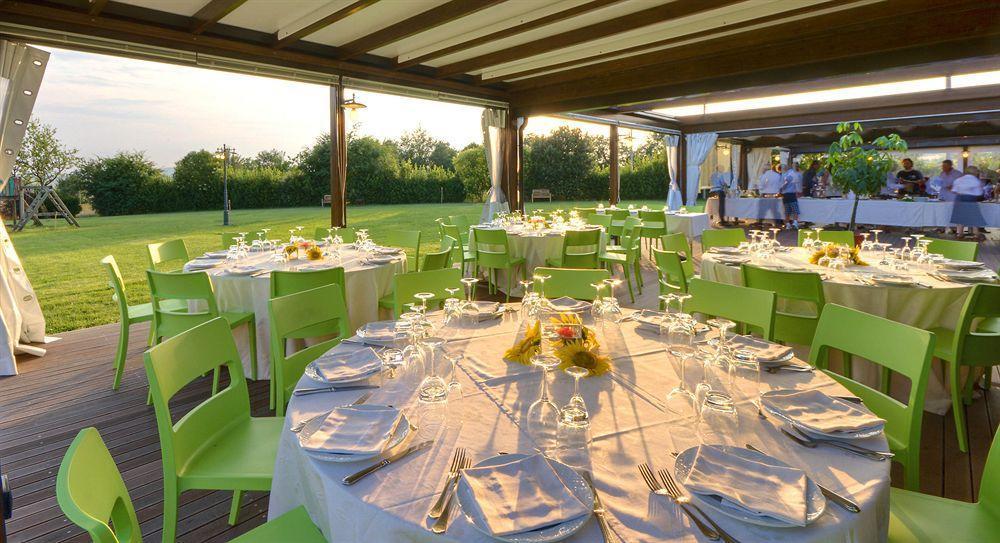 Locanda Il Girasole Ανκόνα Εξωτερικό φωτογραφία