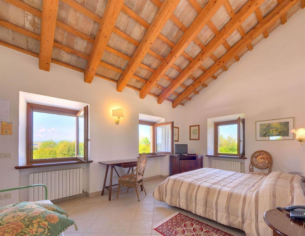 Locanda Il Girasole Ανκόνα Εξωτερικό φωτογραφία
