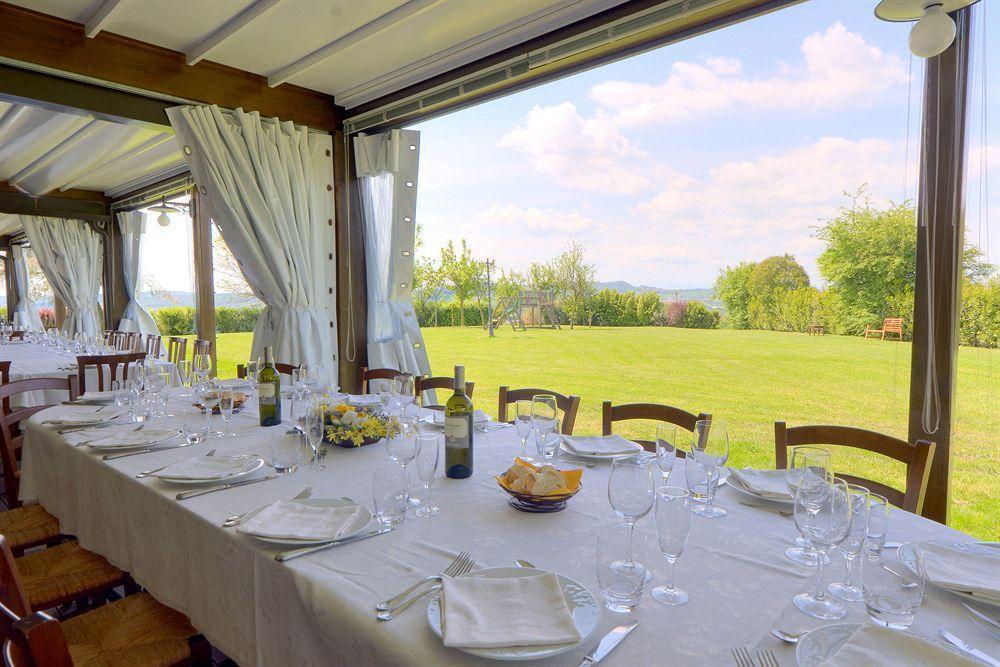 Locanda Il Girasole Ανκόνα Εξωτερικό φωτογραφία
