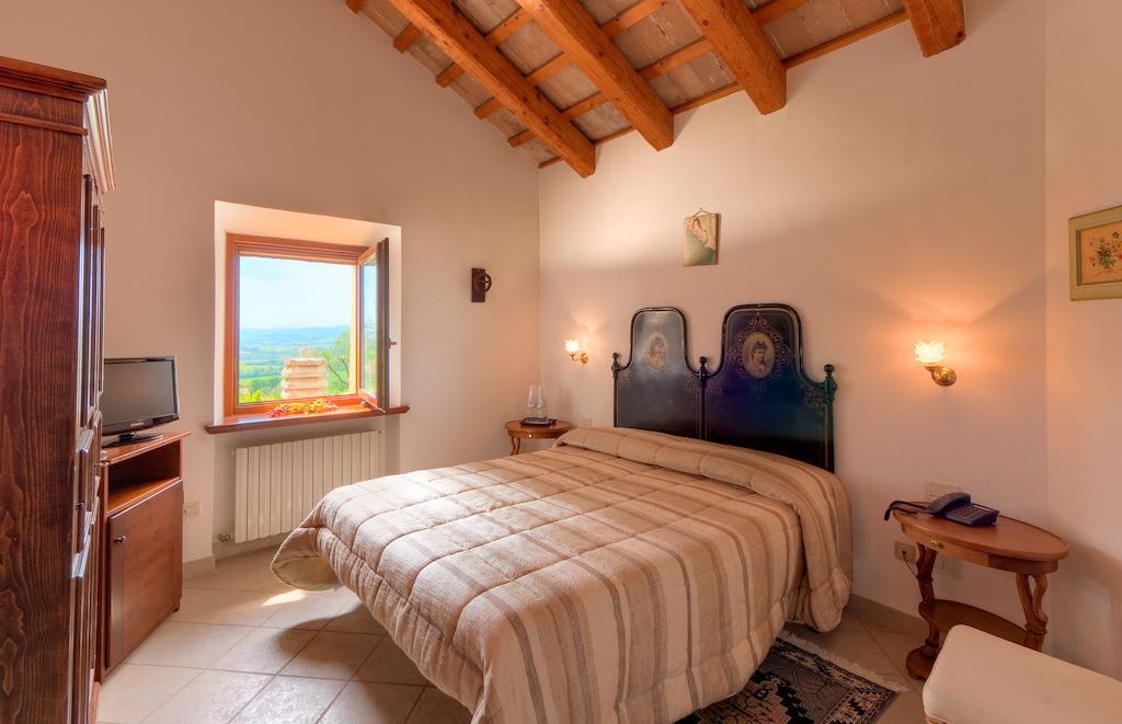 Locanda Il Girasole Ανκόνα Εξωτερικό φωτογραφία