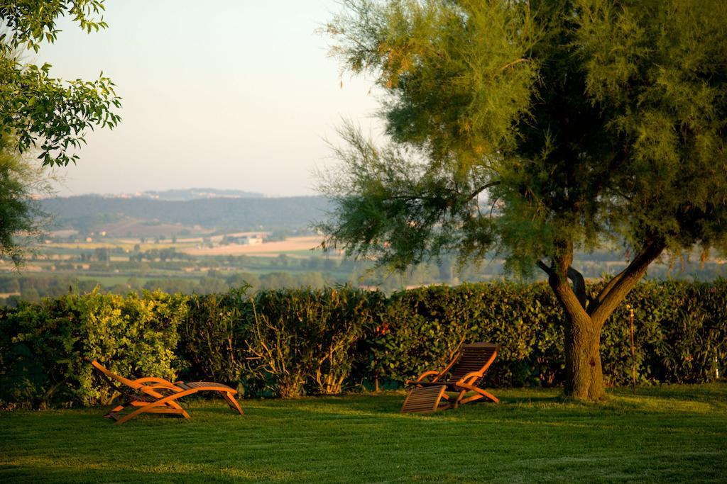 Locanda Il Girasole Ανκόνα Εξωτερικό φωτογραφία