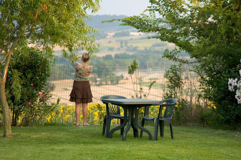 Locanda Il Girasole Ανκόνα Εξωτερικό φωτογραφία