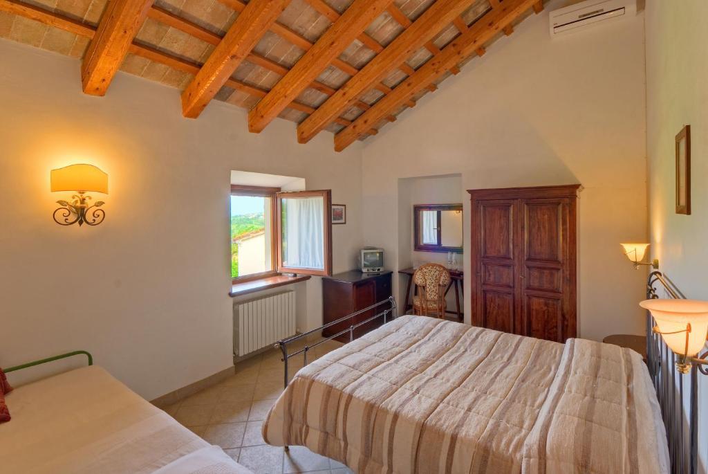 Locanda Il Girasole Ανκόνα Δωμάτιο φωτογραφία