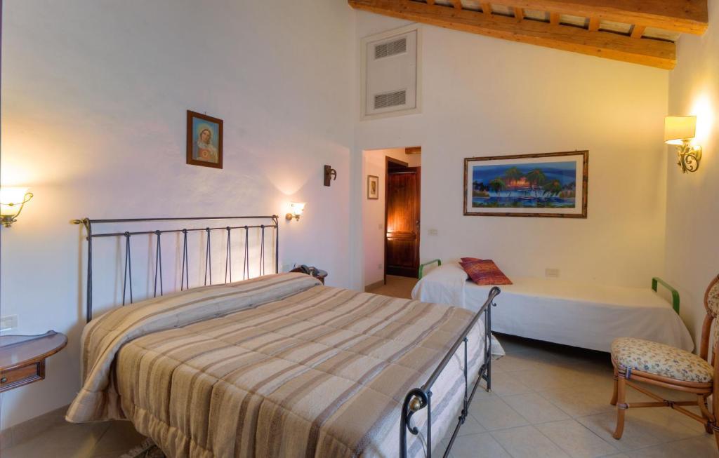 Locanda Il Girasole Ανκόνα Δωμάτιο φωτογραφία