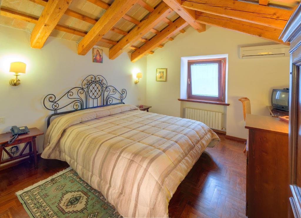 Locanda Il Girasole Ανκόνα Εξωτερικό φωτογραφία